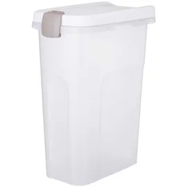 Trixie 24667 Kunststoff, 25 L