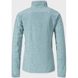 Schöffel Hiking CIRC Fleece Jk Style Terxa WMS Blau 44