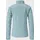 Schöffel Hiking CIRC Fleece Jk Style Terxa WMS Blau 44