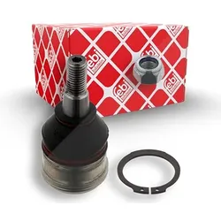 Febi Bilstein Trag-/Führungsgelenk [Hersteller-Nr. 33609] für Mitsubishi, Smart