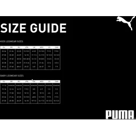 Puma Sneakersocken 6er Pack Schwarz 35-38
