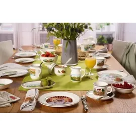 Villeroy & Boch Teekanne 900 ml