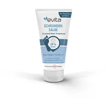 Evita Schrundensalbe 25% Urea Evita