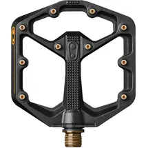 Crankbrothers Stamp 11 Small Plattform-Pedal black