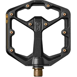 Crankbrothers Stamp 11 Small Plattform-Pedal black