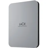 LaCie Mobile Drive