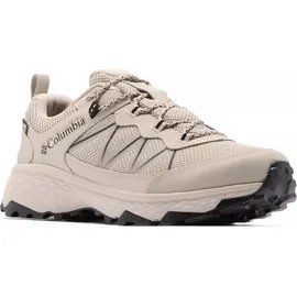 Columbia Peakfreak Rush Outdry Wanderschuhe - Soft Taupe / Black - EU 43