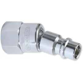 KS Tools 515.3394 5153394 Druckluft-Kugelgelenk 1St.