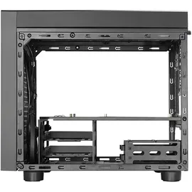 Chieftec The Cube CI-03B-OP mATX-Cube-Gehäuse
