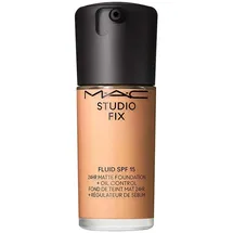 MAC Studio Fix Fluid LSF 15 NW18 30 ml