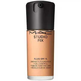 MAC Studio Fix Fluid LSF 15 NW18 30 ml