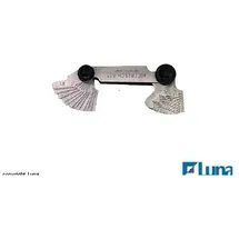 Limit Grenze 25801200 Vuporisierung M/unc 0,25-6/4-42