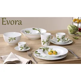 Ritzenhoff & Breker Evora Kaffeeservice 18-tlg. grün