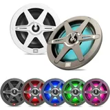 JBL Marine Club 82 schwarz