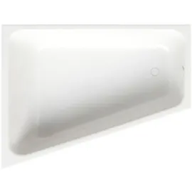 Bette BetteSpace L Raumsparbadewanne 170 x 130 cm (1132-440PLUS)