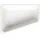 Bette BetteSpace L Raumsparbadewanne 170 x 130 cm (1132-440PLUS)