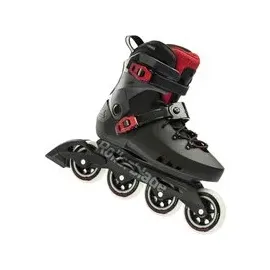 Rollerblade Maxxum XT Schwarz/Rot 43-44