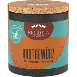 BioLotta Brotgewürz Gewürzmischung bio