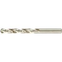 Fortis Spiralbohrer DIN338 HSS geschliffen Typ RN 14mm