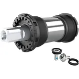 Thun Efficient Jive BSA, Achslänge 114 mm