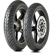Dunlop D451 120/80 R16 60P