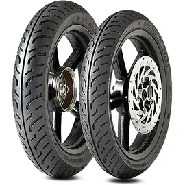 Dunlop D451 120/80 R16 60P