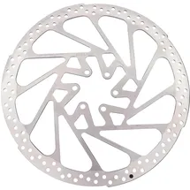 TRP Bremsscheibe RS01E Silber