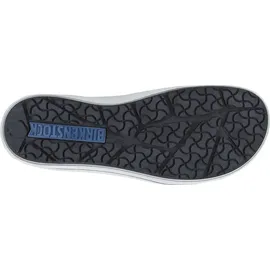 Birkenstock Arbeitsschuhe S3 "QS 700" grau 41