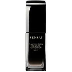FLAWLESS SATIN MOISTURE FOUNDATION