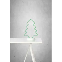 MARKSLÖJD Vegas LED Tischdekoration Weihnachtsbaum 36cm