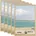 Gold 21x29 7 5er Set