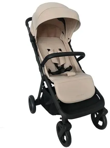 Buggy Comfort - Beige | Little Dutch