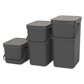 Brabantia Sort & Go 16 l grey