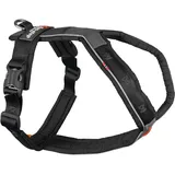 NON STOP Line Harness 5.0 Hundegeschirr Schwarz 9