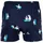 Happy Shorts Boxershorts blau L 1er Pack