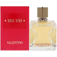 Valentino Voce Viva Eau de Parfum 100 ml