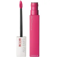 Maybelline Super Stay Matte Ink