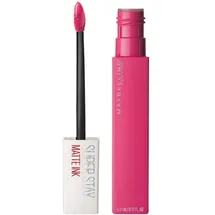 Maybelline Super Stay Matte Ink 30 Romantic