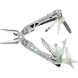 Fiskars GERBER Multitool mit Klinge MP600