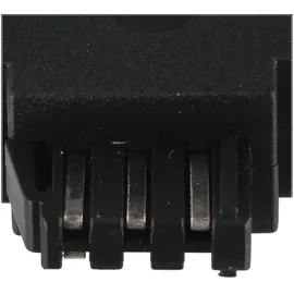 goobay TAE Adapter F-RJ11 sw,St/Bu 50309