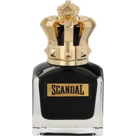 Jean Paul Gaultier Scandal pour Homme Le Parfum Eau de Parfum Intense refillable 50 ml