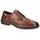 PIKOLINOS Inca Herren Braun 42