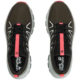 Jack Wolfskin Wild Hike Low Schuhe (Größe 43