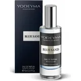 YODEYMA Blue Sand Eau de Parfum 15 ml