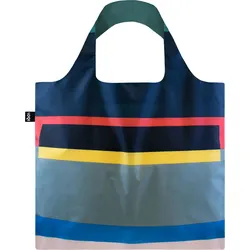 Loqi Museum Jean Spencer Tasche recycelt