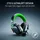 Razer BlackShark V3 X HyperSpeed Xbox Schwarz