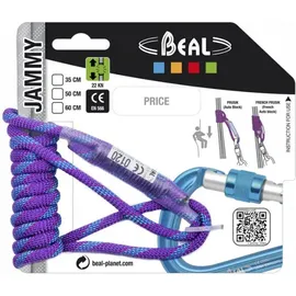 Beal Jammy Loop 35cm