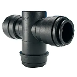 Wasserabscheider AD 22mm