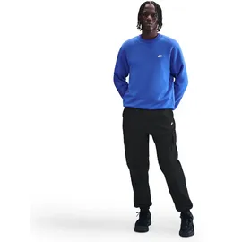 Nike Cargohosen Modern Schwarz XL