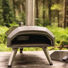 Ooni Karu 12 Multi-Brennstoff Outdoor Pizzaofen